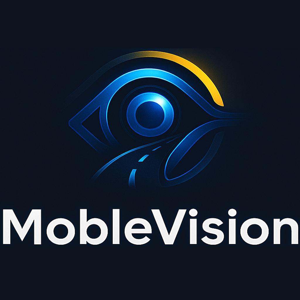 Logo Moble Vision